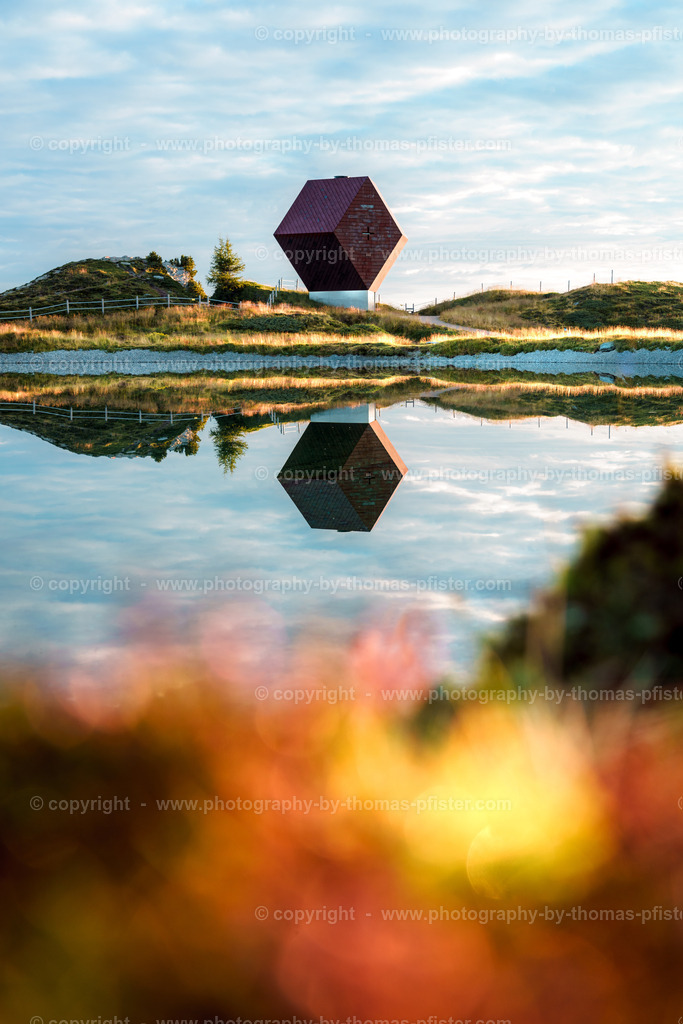 Granatkapelle ohne Schnee copyright  Thomas Pfister-65 | PHOTOGRAPHY BY THOMAS PFISTER