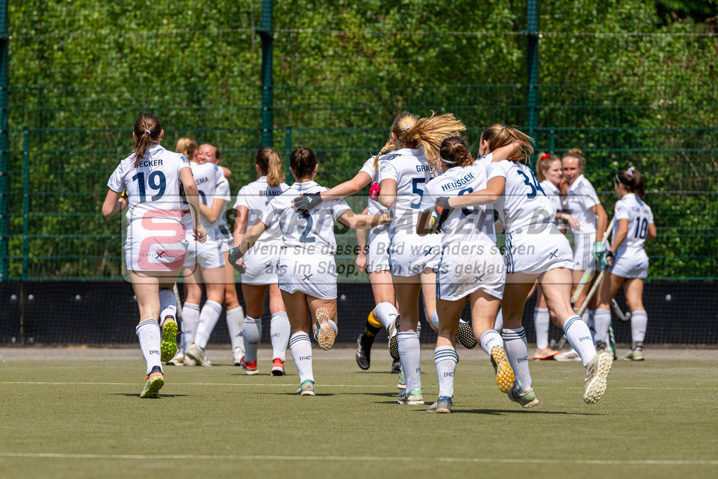 HK_20240511_100752 | 1.Bundesliga Damen Düsseldorfer HC - Harvestehuder THC am 11.5.2024 Düsseldorfer HC, Düsseldorf ,