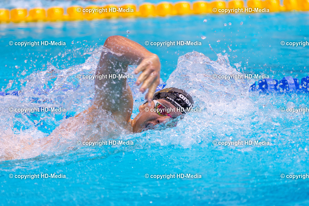 Deutsche Jahrgangsmeisterschaft Schwimmen 2026 | Deutsche Jahrgangsmeisterschaft Schwimmen 2026