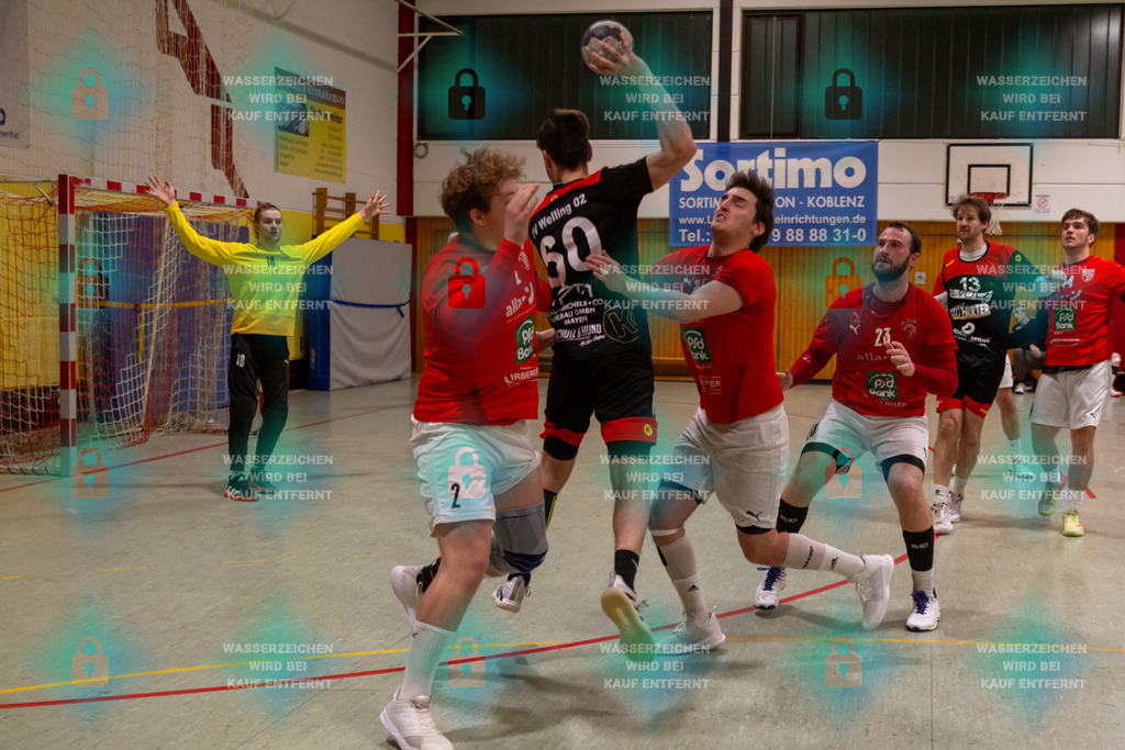 _HP_7629_3000o | TV Welling Herren vs. TS Bendorf 23.02.2024