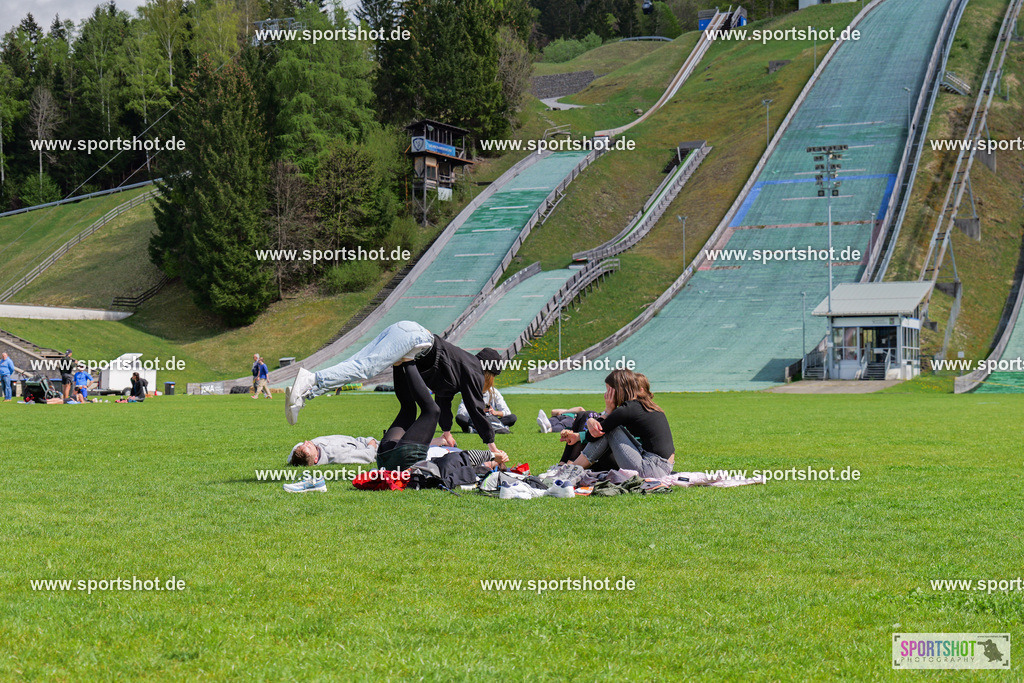 PRAB4771 | GaPa Trail 2025 #gapatrail #yourpictrs #sportshot_your_pictrs Copyright: www.sportshot.de