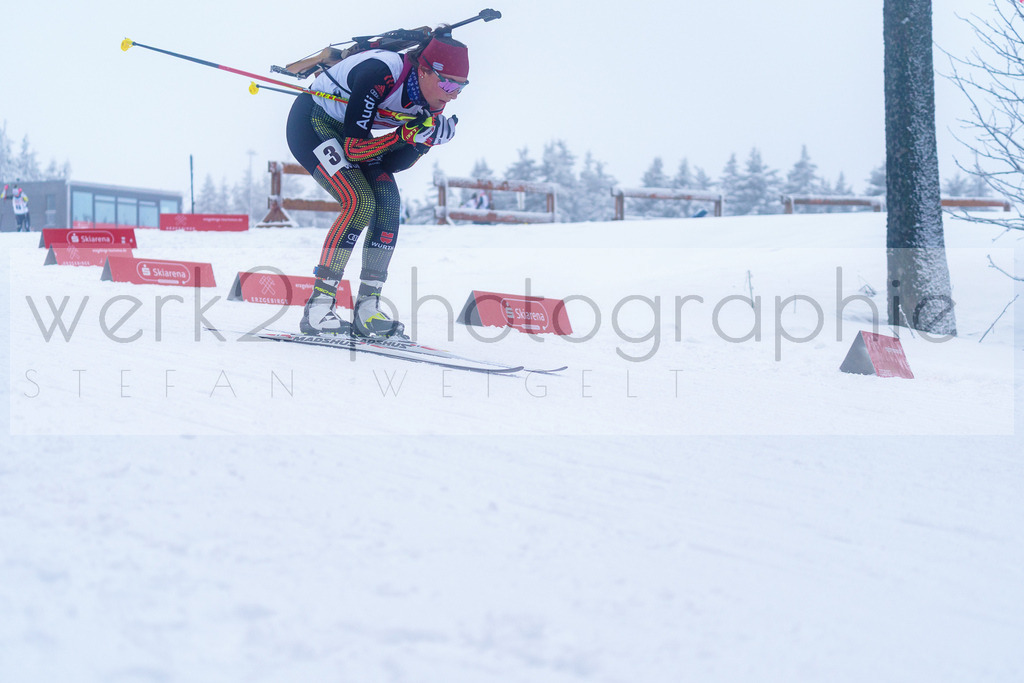 DP Oberwiesenthal | Alpencup/DP Deutschlandpokal in Oberwiesenthal am 15.-17.12.2023