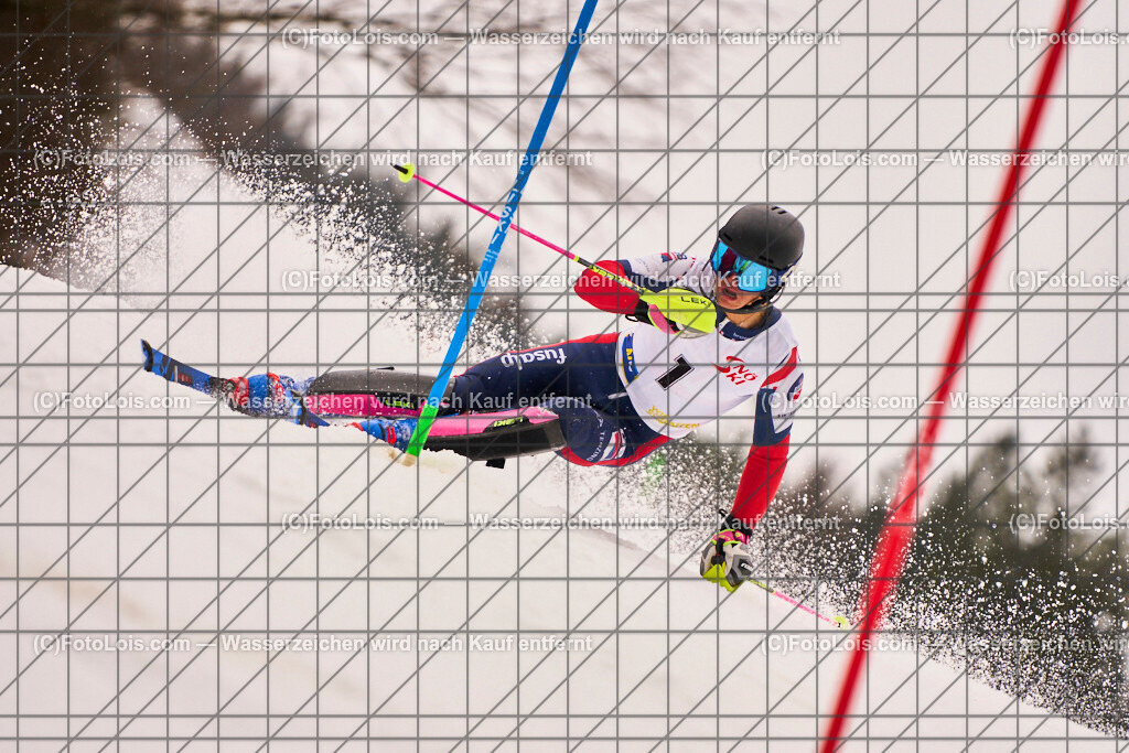 ALP9211_Herrn-FIS-SL-I_SK-Lackenhof_CARRICK-SMITH Freddy | Internationaler FIS Slalom der Herrn auf der Distelpiste in Lackenhof am Do 13. März 2025.  Österreich, LSV-NÖ, Schiklub Lackenhof (2010).