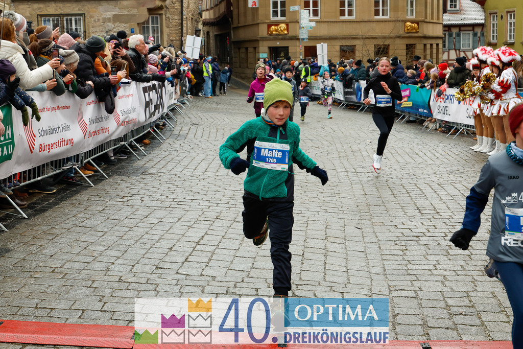 Stadtwerke Jugendlauf 1,7km | 3koenigslauf 2026 - Realisiert mit Pictrs.com