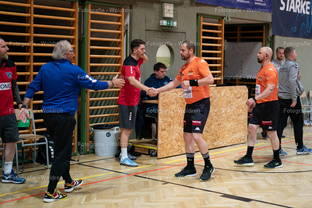 20230513 HLA Jags v Bärenbach - Köflach-97 | Fotografie Woldron