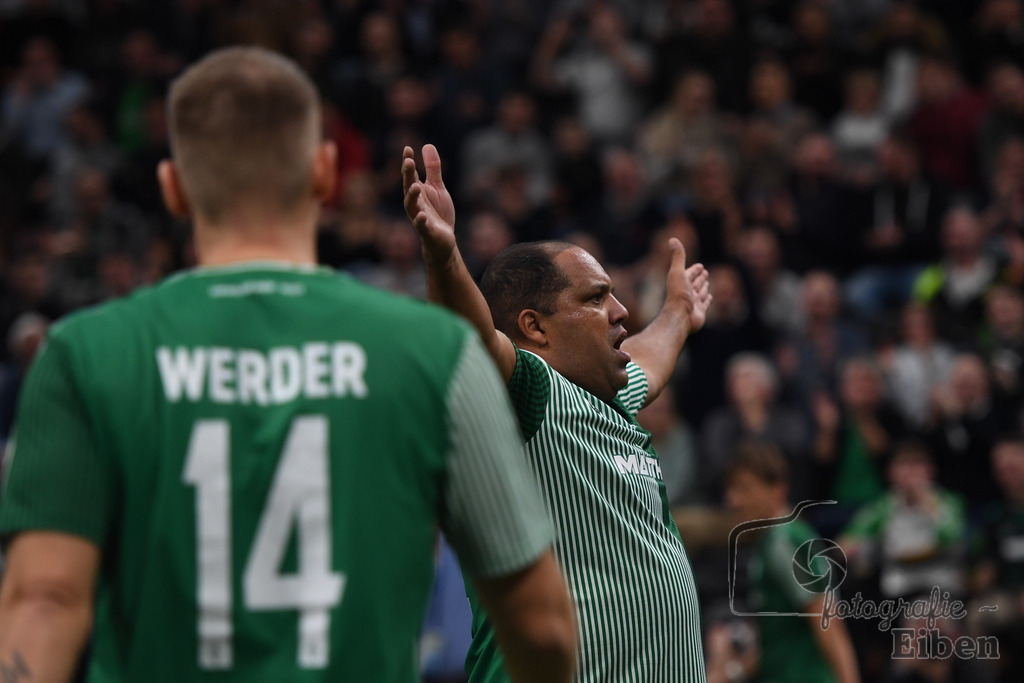 Cup der Öffentlichen Oldenburg | Cup der Öffentlichen Oldenburg am 05.01.2024 in Oldenburg (Weser-Ems Halle), Photo: Philip Eiben 2023 - Realisiert mit Pictrs.com