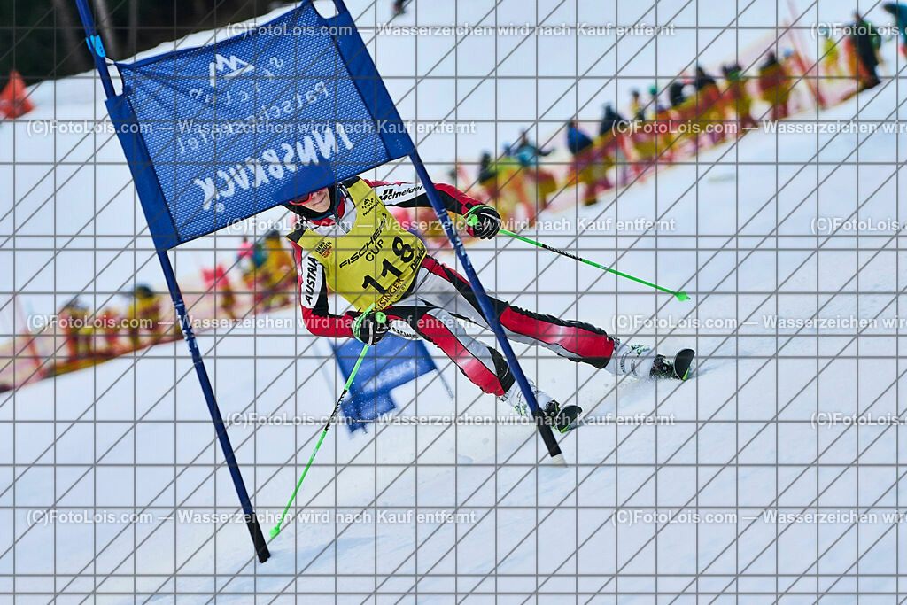 ALP1267_Patscherkofel_FischerCup-RTL_Bertignoll Matteo | (C)FotoLois.com, Alois Spandl, FischerCup-RTL, Kinder-/Schüler-Rennen auf der Heiligwasserwiese am Patscherkofel, SkiClub Innsbruck Patscherkofel (SCIP), Fr 30. Dezember 2022.