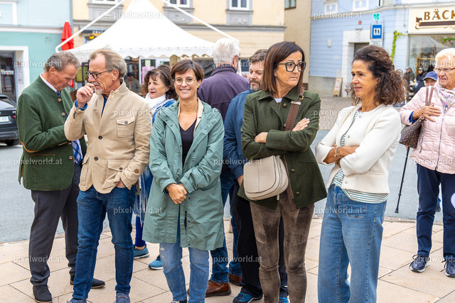 25 Jahre Wochenmarkt Feldkirchen | Bildershop von pixelworld.at - Realisiert mit Pictrs.com