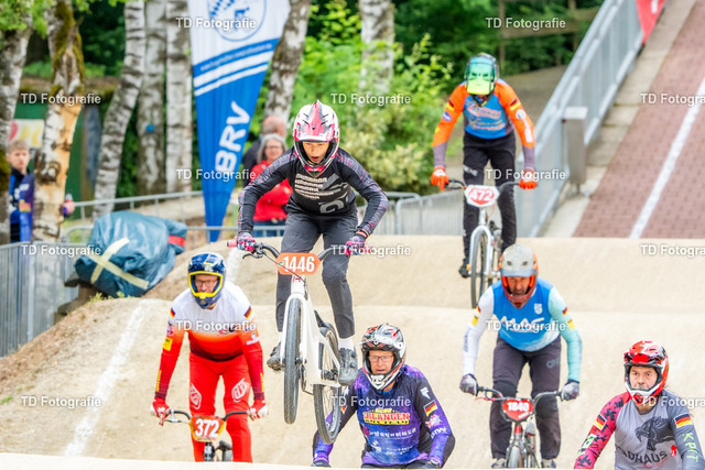 BayBMX2026-05408 | Fotogalerie von Thomas Dettweiler mit Eventbildern und lizenzfreien Fotos. Perfekt als Wandbild, für Büro, Website oder private Nutzung. - Realisiert mit Pictrs.com