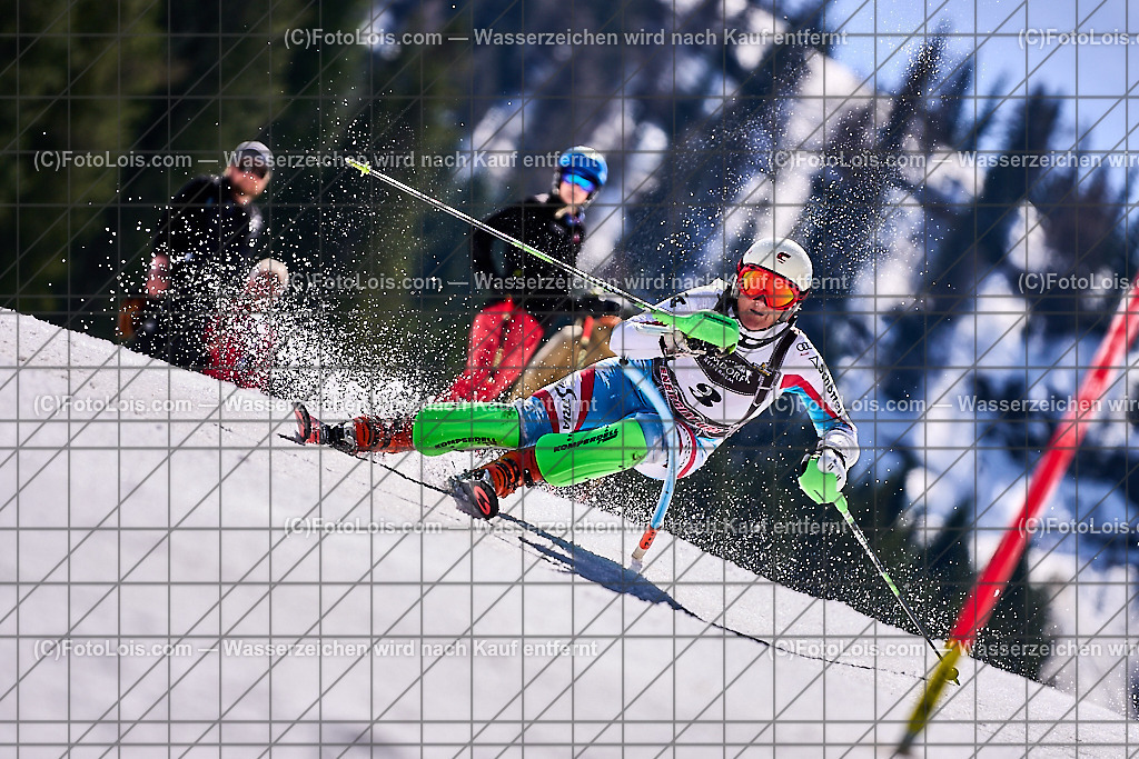 ALP2008_Reiteralm_Steir-LM_SL_Zemsauer Alexandra  | (C)FotoLois.com, Alois Spandl. Steirische Landesmeisterschaften Ski alpin SLALOM, Reiteralm, Sa 13. April 2024.