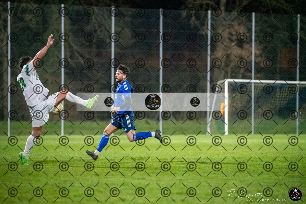 20250321_FCO vs Erlinsbach_031 | Sport und Naturfotografie von Roberto Esposito zeigt echte Momente Bewegung und die Schönheit der Natur. Ausdrucksstarke Bilder schaffen Emotionen.