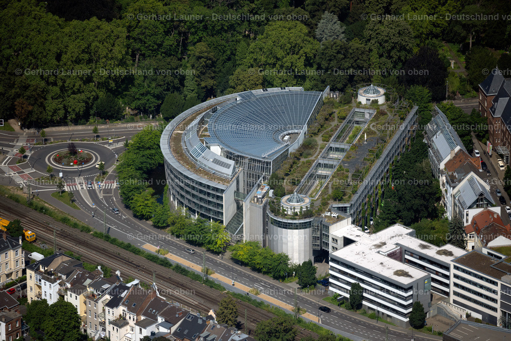 4048357 | modernes Gebäude an der Rabinstrasse, Bonn