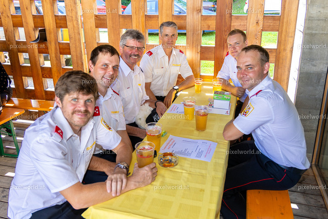 Laurenzikirchtag und Pfarrfest in Glanhofen | Bildershop von pixelworld.at - Realisiert mit Pictrs.com