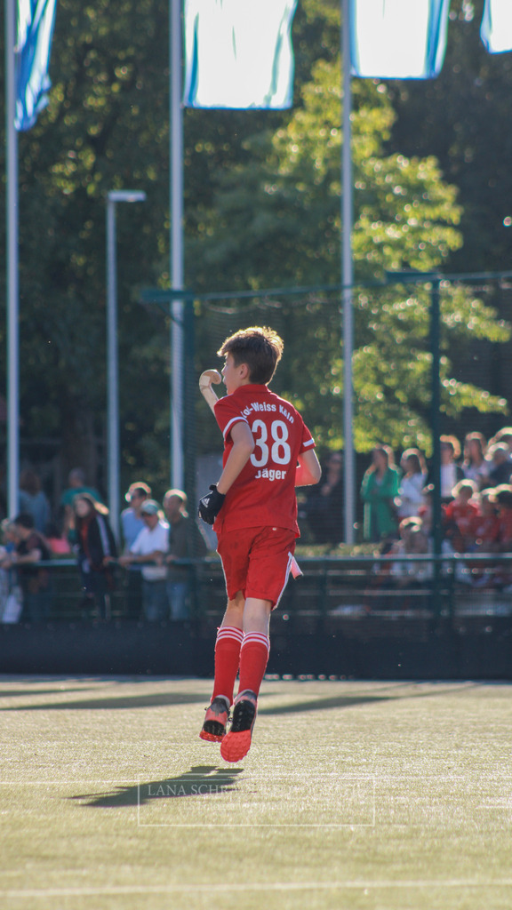 MU14 FINALE Westdeutsche Meisterschaft  Rot-Weiß Köln - HTC Uhlenhorst Mülheim 24.09.23 Düsseldorf-188 | lanaschraderfotografie - Realisiert mit Pictrs.com
