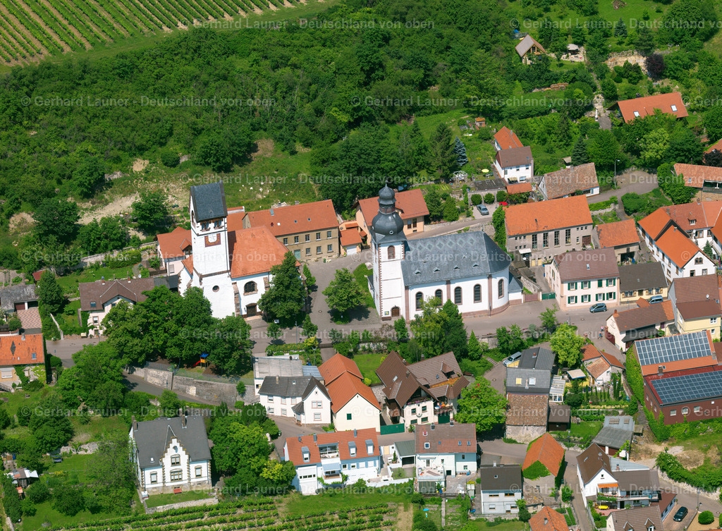 2822453 | Stiftskirche Zell