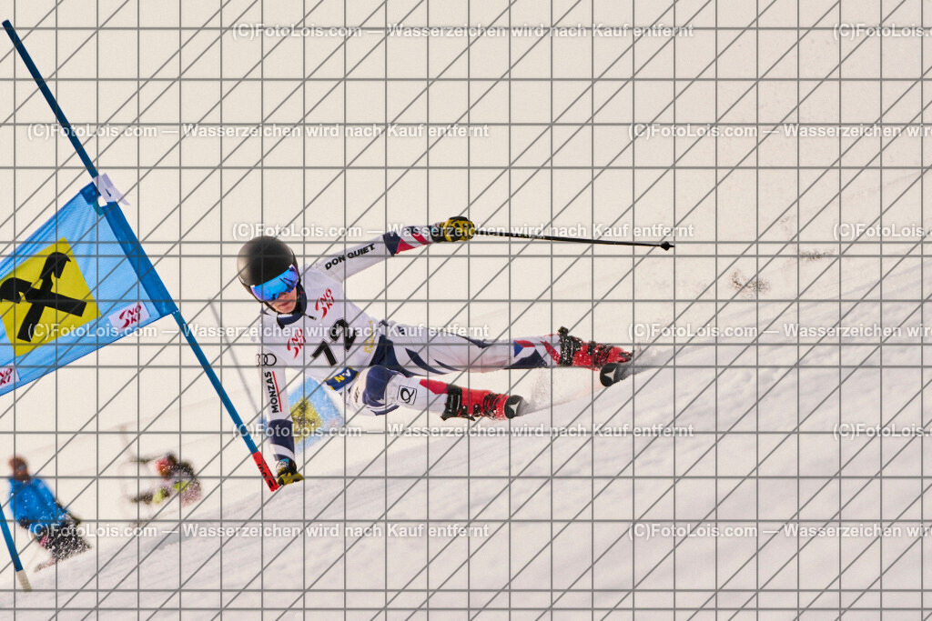 ALP8847_Herrn-FIS-GS-I_Lackenhof-WY_Pribyl Zdenek | Internationaler FIS GiantSlalom der Herrn auf der Distelpiste in Lackenhof am Mo 10. März 2025.  Österreich, LSV-NÖ, Sportunion Waidhofen/Ybbs (2035).