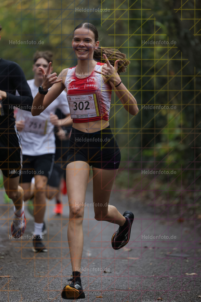 Neusser Erftlauf 2025  | Neusser Erftlauf 2025 Foto: Heldenfoto.de
