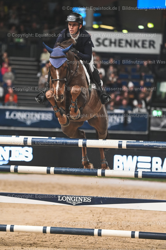 20251116_FEI-Jumping-World-Cup_TOMSPIC_0555 | Foto: Thomas Hartig