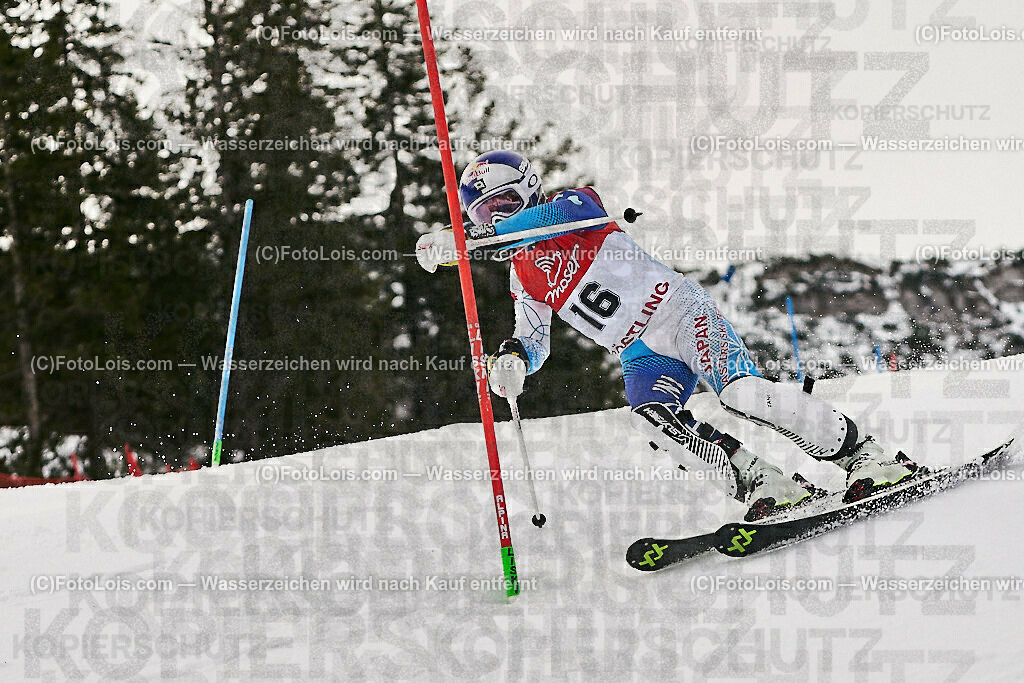ALS0233_WCM-SL_Kat-B_Tani Yoshiki | (C)FotoLois.com, Alois Spandl, World Criterium Masters Ski Alpin 2023 Hochkar, Slalom, Kategorie B, Do 23. März 2023.