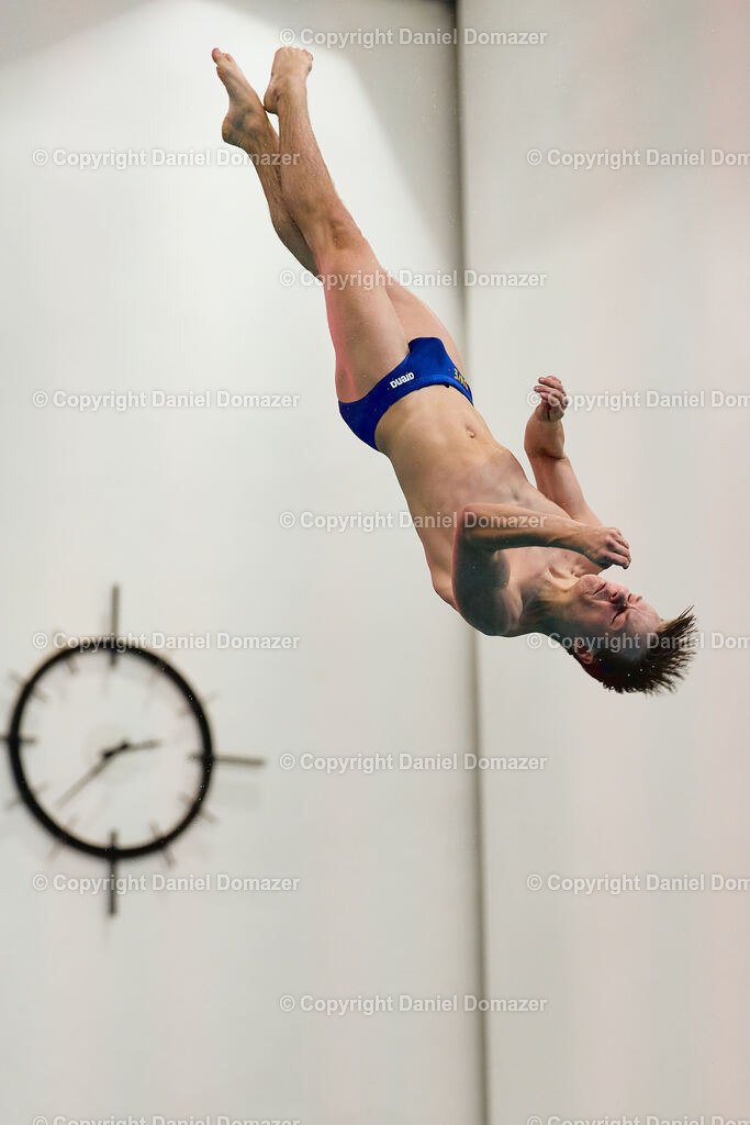 International Youth Diving Meet 2026 | Day 1 of 5 | International Youth Diving Meet 2026| Day 1 of 5 | 22.04.2026 | Youth diving competition featuring 1m and 3m springboard and platform at the Schwimmsportkomplex Freiberger Platz in Dresden.@ Domazer Photography - Realisiert mit Pictrs.com