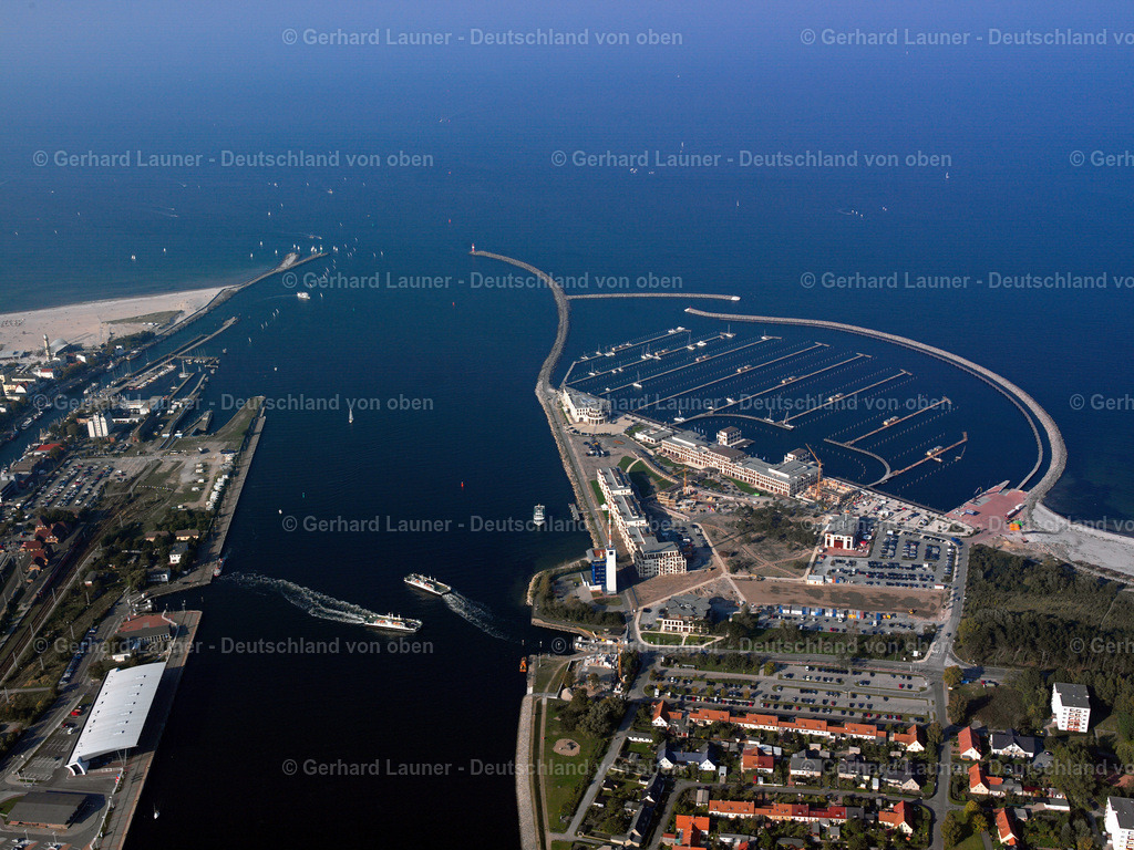 2581135 | Hohe Düne, Warnemünde