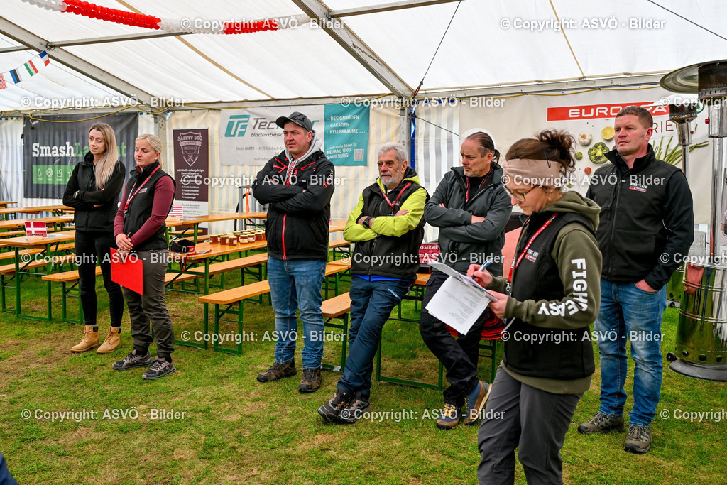 ASVÖ_ Tracking Dog World Championship 2025_ 31.03.2025-108 | 31.03.2025, AUT, ASVÖ, Tracking Dog World Championship // FCI IGP Fährtenhundeweltmeisterschaft 2025©fodo.media / Harald Dostal - Realisiert mit Pictrs.com