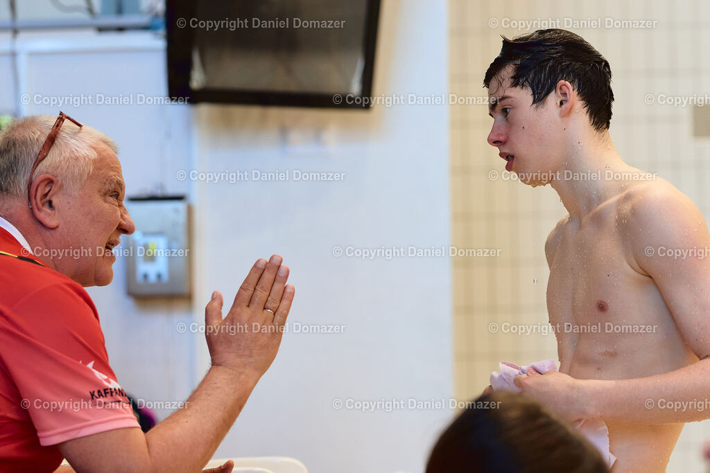 International Youth Diving Meet 2026 | Day 5 of 5 | International Youth Diving Meet 2026| Day 5 of 5 | 26.04.2026 | Youth diving competition featuring 1m and 3m springboard and platform at the Schwimmsportkomplex Freiberger Platz in Dresden.@ Domazer Photography - Realisiert mit Pictrs.com