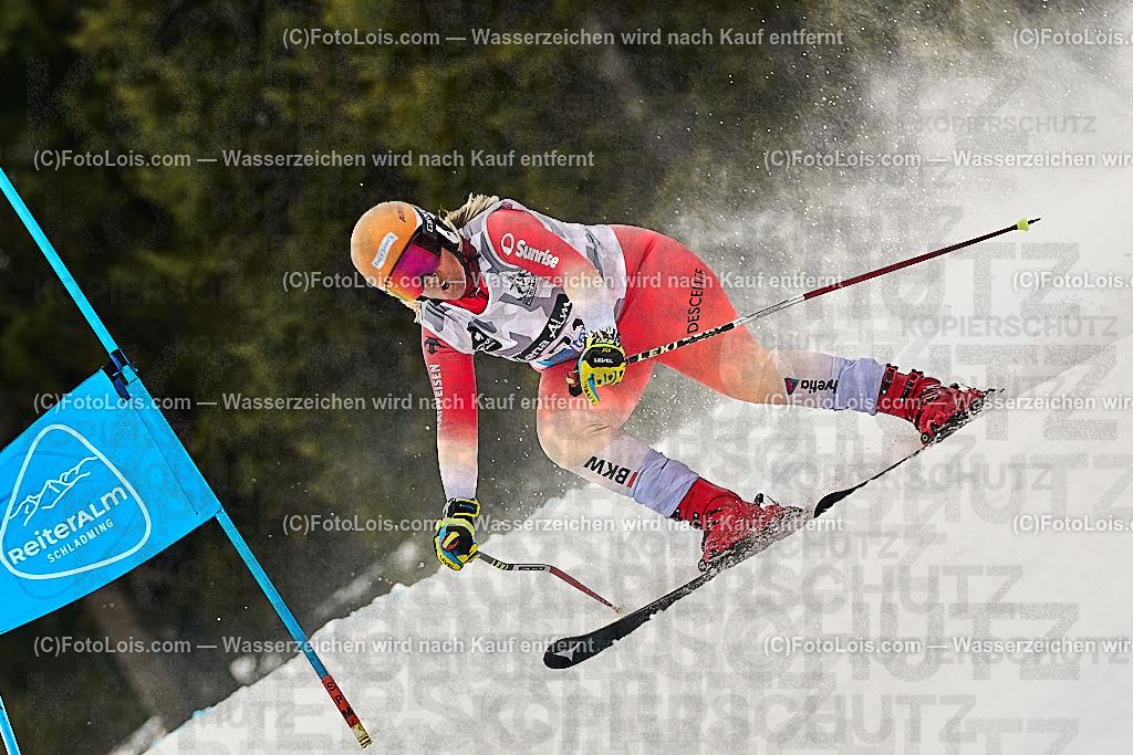 _WWO4268_MASTERS-WM_Reiteralm_CD-SG_CAHENZLI Jacqueline | FISWORLD CHAMPIONSHIPSMASTERS ALPINE SKIING, 23. – 28. MÄRZ 2026 - REITERALM | STMK | AUT.   Veranstaltet vom Masters-Referat des Deutschen Skiverbandes (DSV). Durchführende Organisation: WSV Pichl-Reiteralm, unterstütutzt von den Bergbahnen REITERALM bei Schladming und SKI AUSTRIA.                            Disziplinen:  Super-G, GiantSlalom, Slalom.                                                 Kategorien:  A (Herrn 30-59 Jahre), B (Herrn ab 60 Jahre), C (Damen 30-59 Jahre), D (Damen ab 60 Jahre).                Rennstrecken:   Gasselhöhe und Muldenliftpiste auf der Reiteralm.