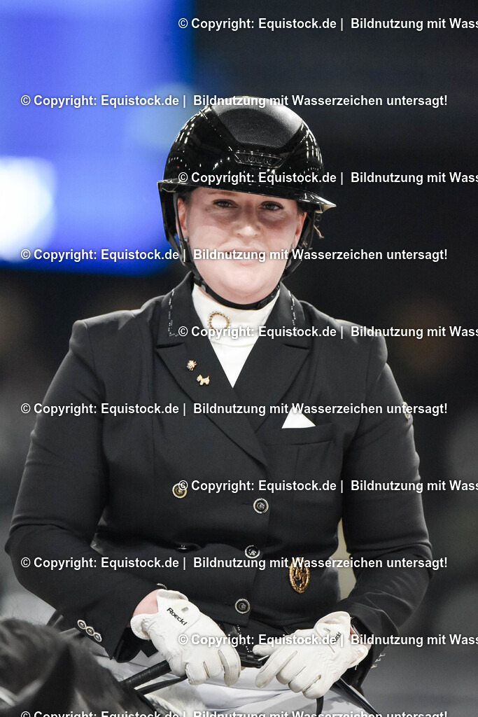 20251112_Dressur_iWest_TOMSPIC_01760176 | Foto: Thomas Hartig