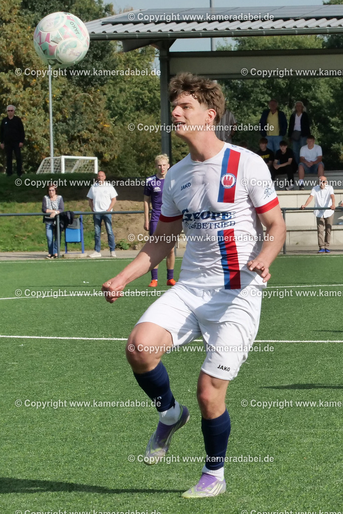 Fußball : Kreisliga A : SUS 09 Dinslaken 2 - TV Jahn Hiesfeld am 27.09.2026 in Dinslaken | Fußball : Kreisliga A : SUS 09 Dinslaken 2 - TV Jahn Hiesfeld am 27.09.2026 in Dinslaken - Realisiert mit Pictrs.com