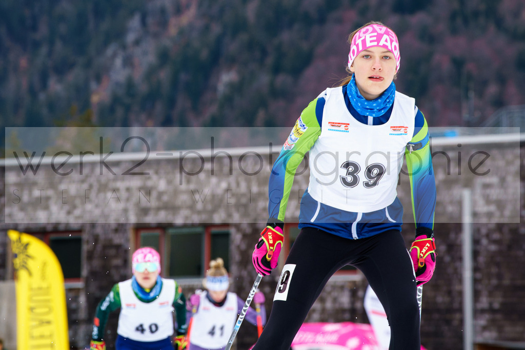 DSC Ruhpolding | 3. DSV E.INFRA Schülercup Biathlon in der Chiemgau Arena Ruhpolding