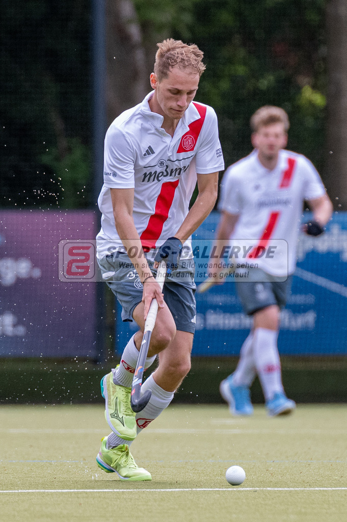 SM_20250503-D85_9623 | 1.Bundesliga Feld - Rückrunde (M) DCADA  - GTHGC / 5:1 (1:0)