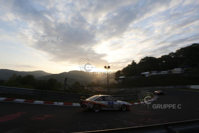 Motorsports / 24 Stunden Nürburgring 2015, Nürburgring-Nordschleife, GER | 24 Stunden Nürburgring 2015, Nürburgring-NordschleifeFoto: Gruppe C GmbH - Realisiert mit Pictrs.com