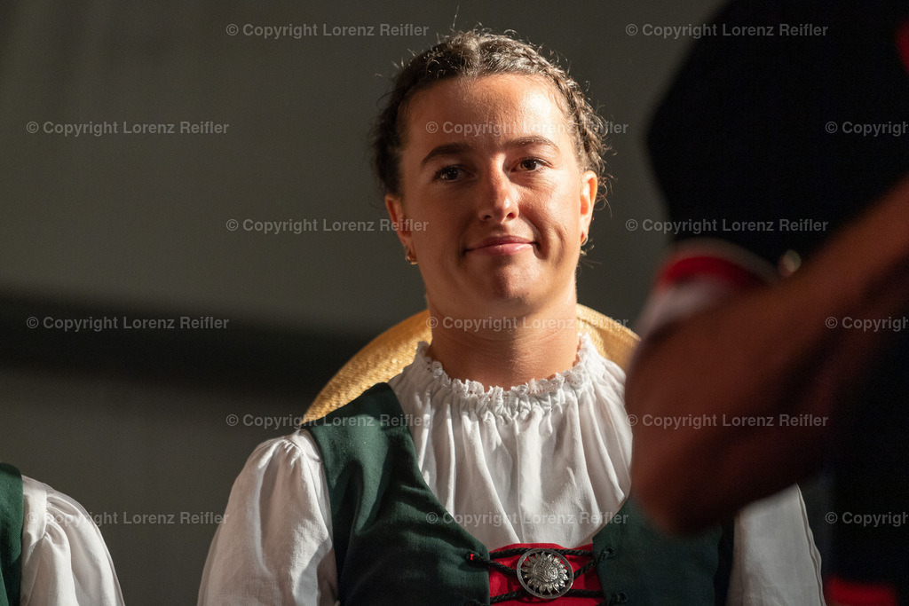 Schwingen -  ESAF Empfang NOSV 2022 | Märstetten, 2.9.22, Schwingen - ESAF Empfang NOSV.