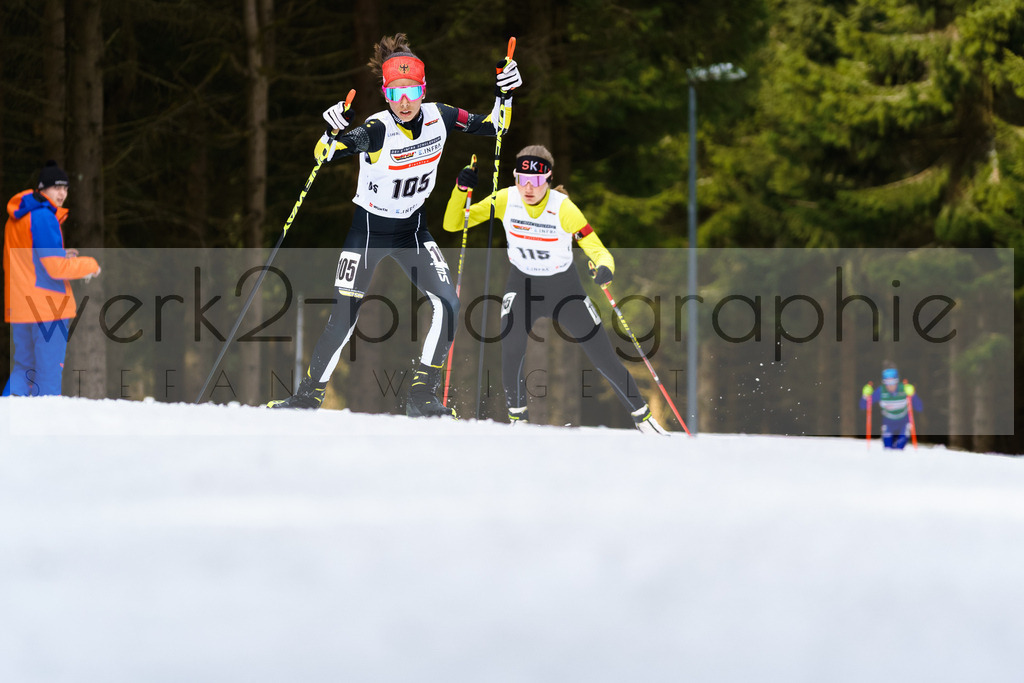 DSC Oberweisenthal | O´thal am 18. und 19. März 2023