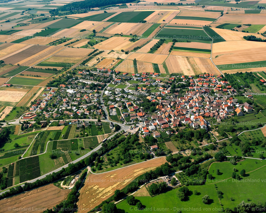 2500609 | Duttenberg, Bad Friedrichshall