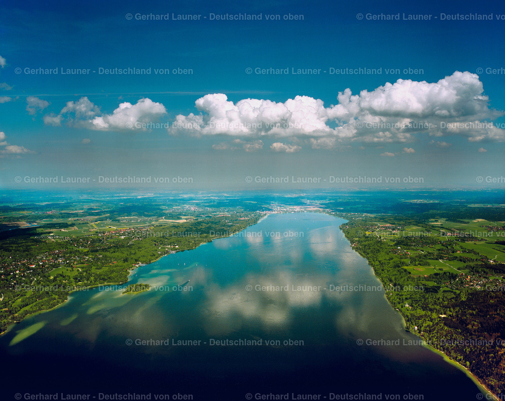 9300480 | Starnberger See