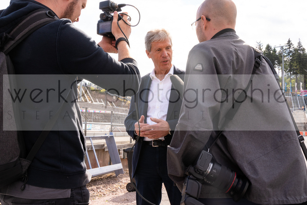 Deutsche Meisterschaft Biathlon  | Deutsche Meisterschaft Biathlon, Oberhof - 2. September 2022