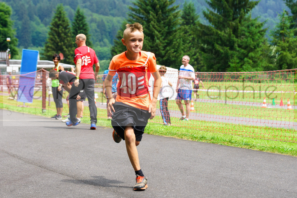 Tag Biathlon Scheibe-Alsbach | TAG BIATHLON am 10. Juni 2018 auf der Biathlonanlage "Am Rußtiegel" in Scheibe-Alsbach