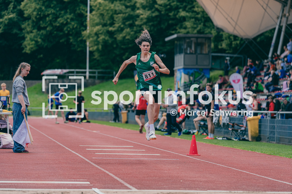 FLVW-Meisterschaften 2026 | Impressionen und Wettkampfszenen der FLVW-Meisterschaften 2026 mit Athletinnen und Athleten verschiedener Vereine und Altersklassen in unterschiedlichen Disziplinen der Leichtathletik. - Realisiert mit Pictrs.com