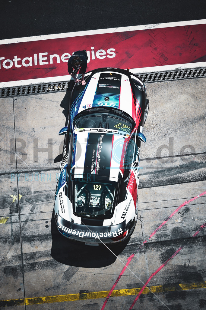 Porsche Motorsport | Sport
© Björn Reichert/Bhoto.de 