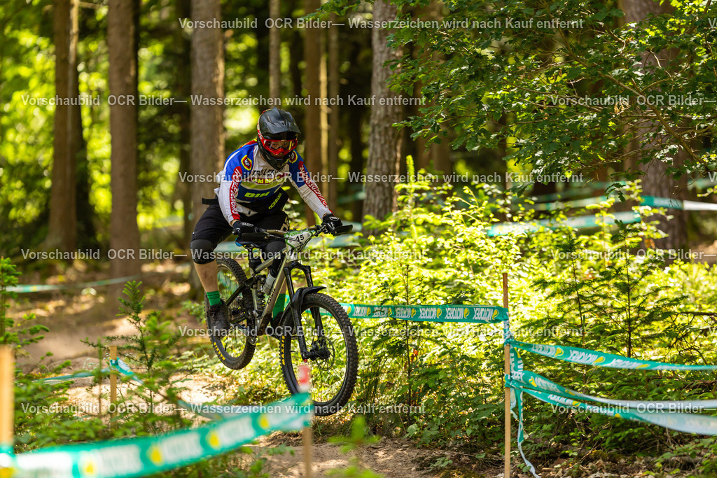 E1 Trieb Samstag R6-2301 | OCR Bilder Fotograf Eisenach Michael Schröder