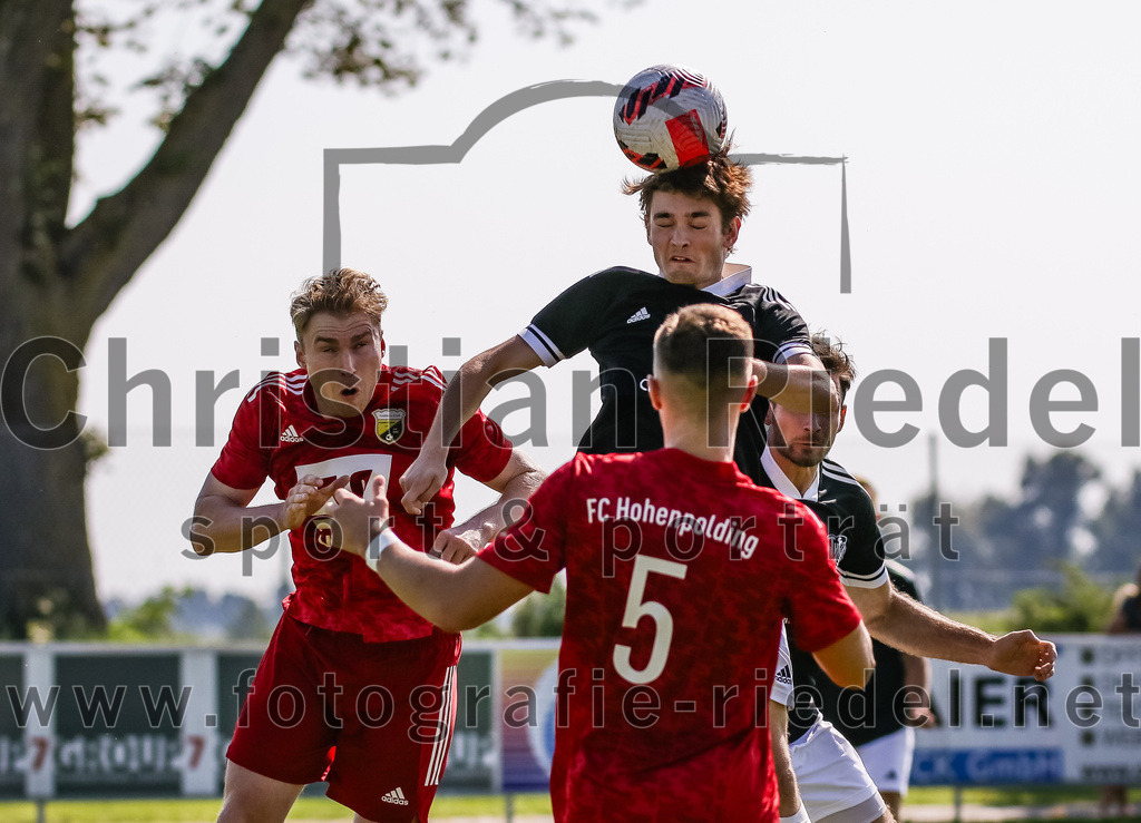 2023-09-10_017_TuS_Oberding_gegen_FC_Hohenpolding | Oberding, Deutschland, 10.09.2023:
Fußball, Kreisklasse 2023 / 2024, 6. Spieltag, TuS Oberding gegen FC Hohenpolding, Endergebnis: 1:1

Foto: Christian Riedel / fotografie-riedel.net