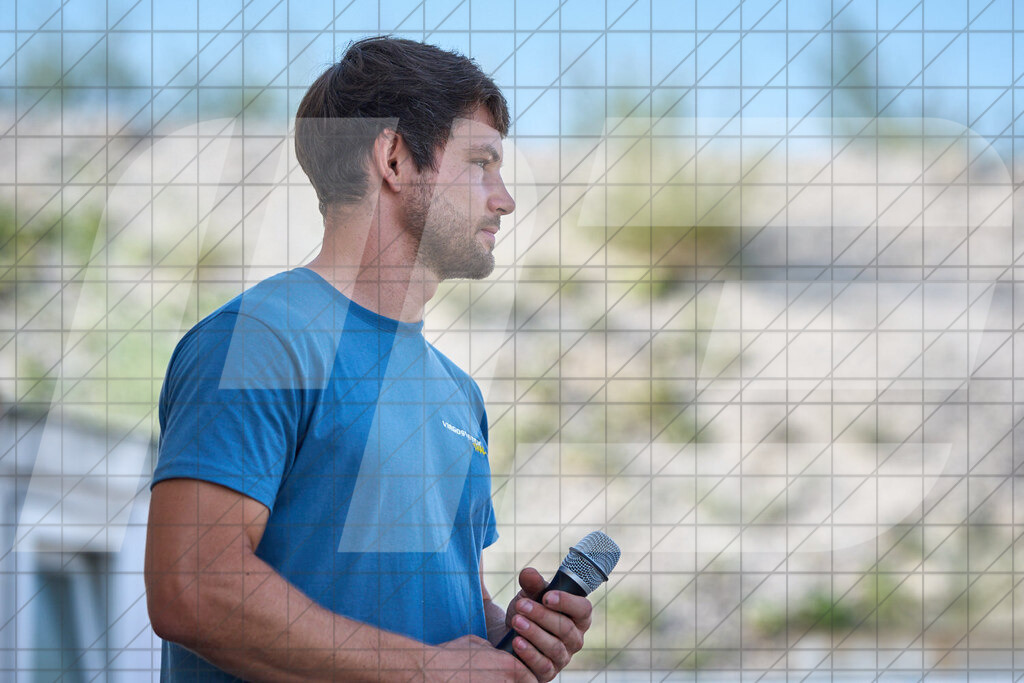 Trials European Youth Games | 16.08.2025: Trials European Youth Games in Purgstall an der Erlauf Foto: © 2025 Martin Bihounek / martinbihounek.comInsta: @martinbihounekcom