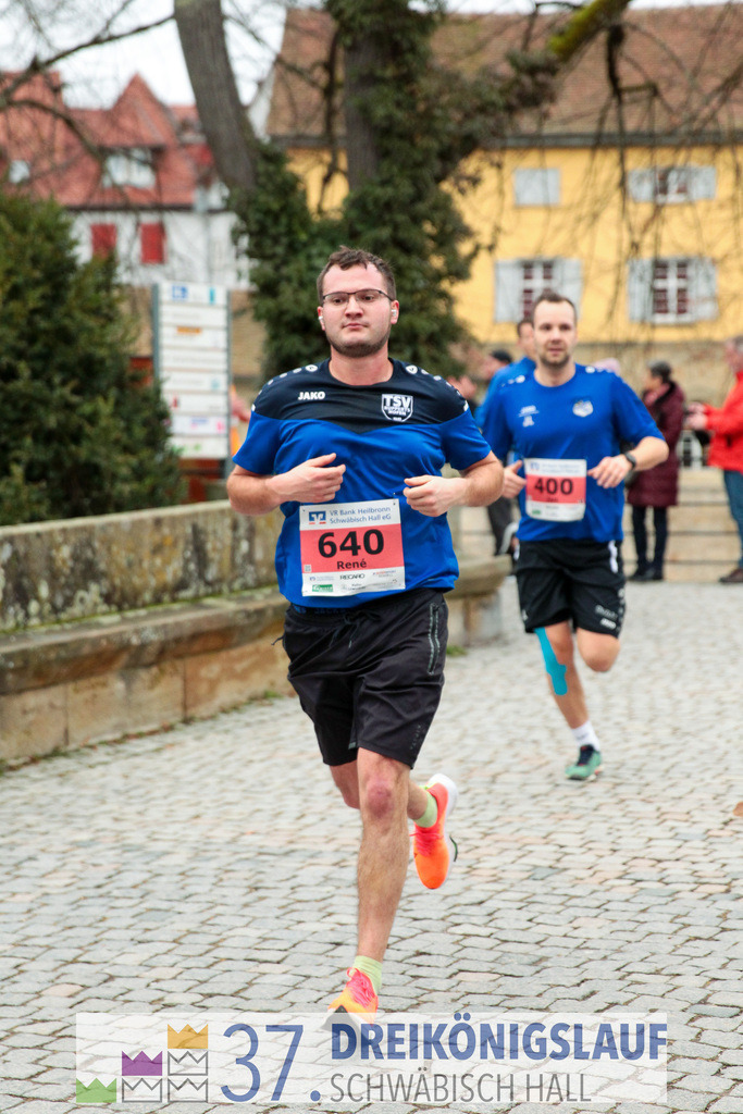VR Bank Hauptlauf 10000m | 3 Koenigslauf 2023 - Realisiert mit Pictrs.com