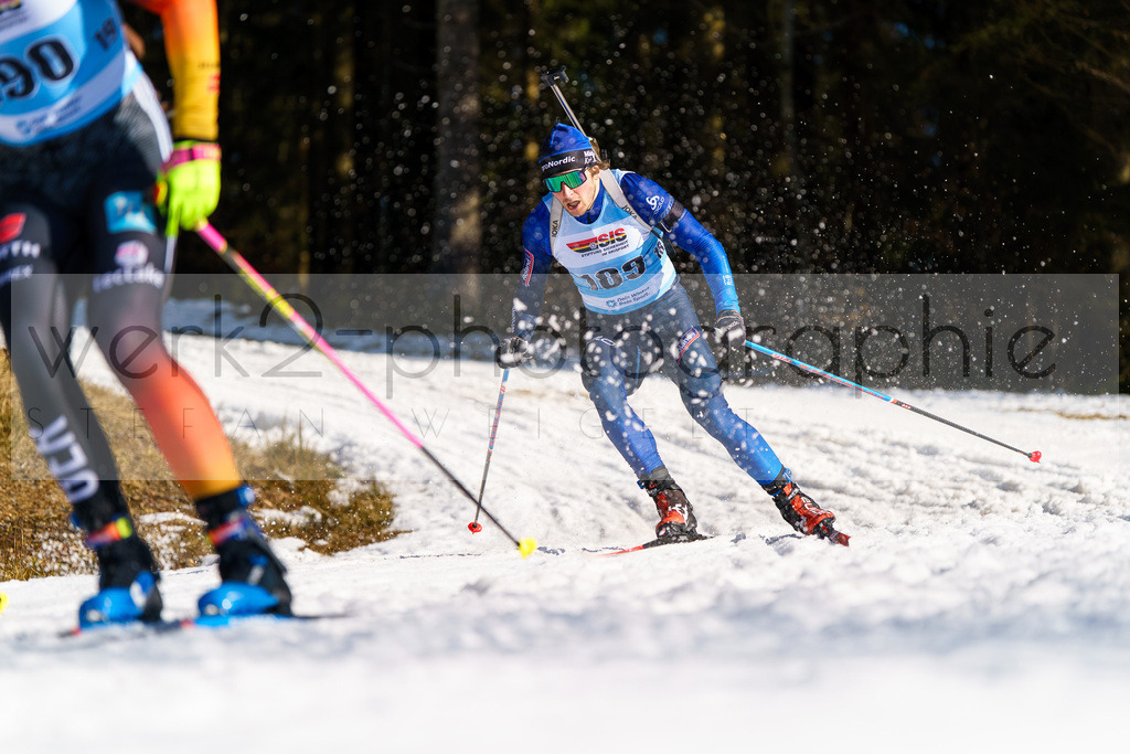FESA Alpencup / DP Notschrei | Deutschland Pokal Finale im Schwarzwald NORDIC-CENTER Notschrei am 7. - 8. Februar 2026