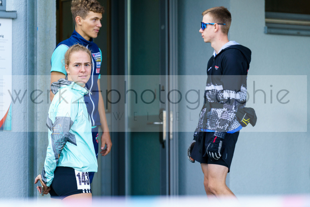 DP Oberhof | 1. DSV JOKA Deutschlandpokal Biathlon, 19.-22.09.2024 - LOTTO Thüringen Arena Oberhof