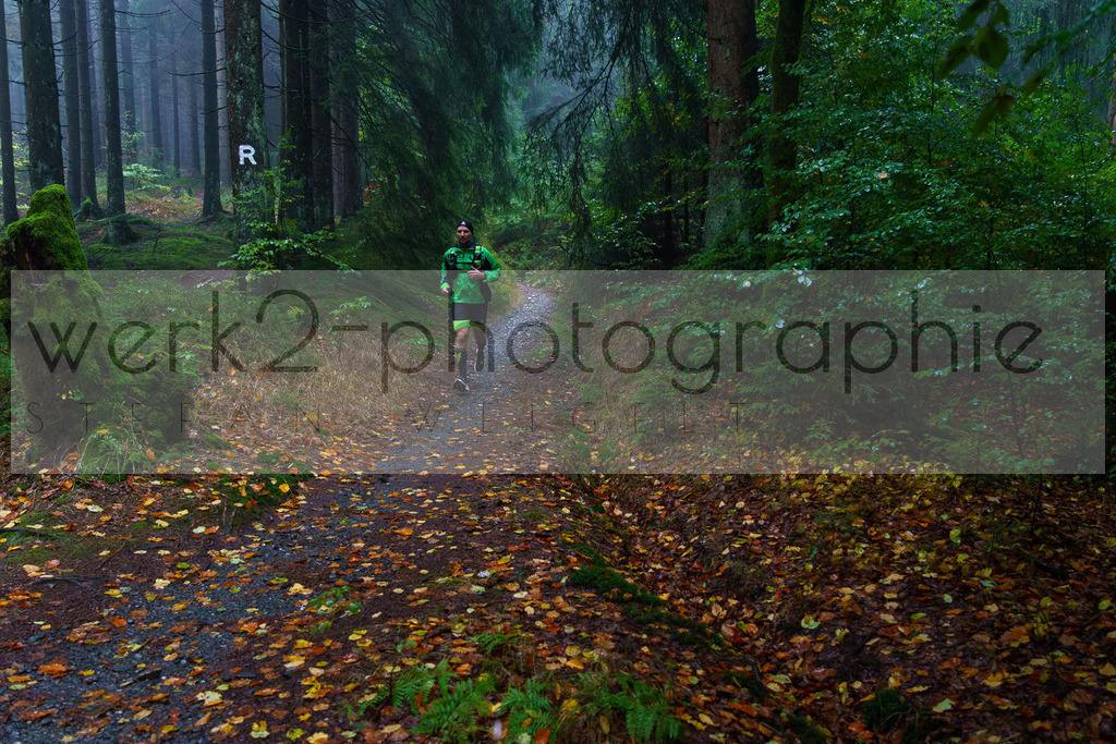 Herbstlauf | Herbstlauf am 1. &amp; 2. Oktober 2022 unter Corona-Bedingungen - Start Masserberg und Neuhaus