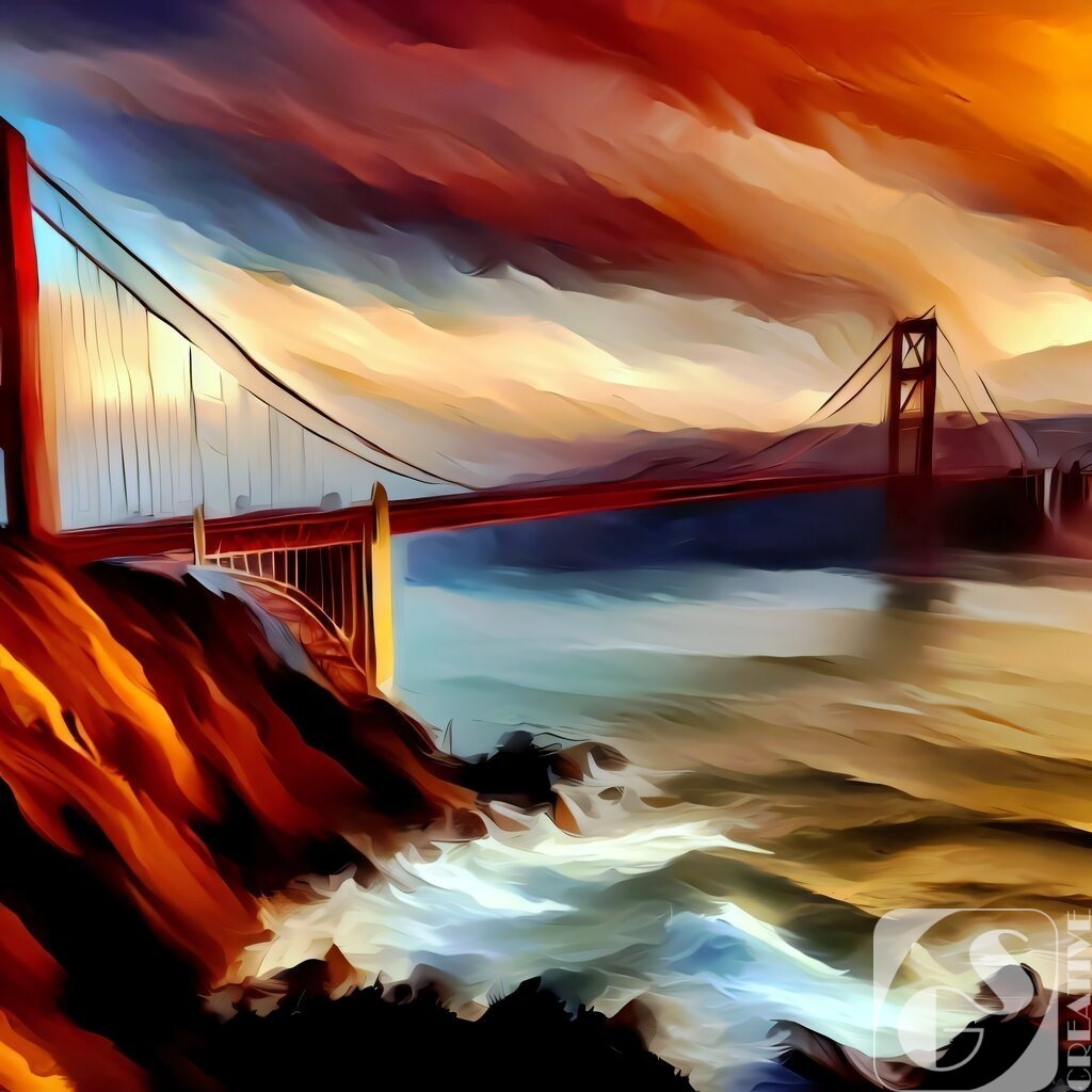 Golden Gate 3 | Fotogeschenke aller Art, kostenlose Games und die schönsten KI-Bilder in 4K Qualität. Egal ob als Download, Leinwand, Kalender usw... Jetzt günstig bestellen!
 - Realisiert mit Pictrs.com