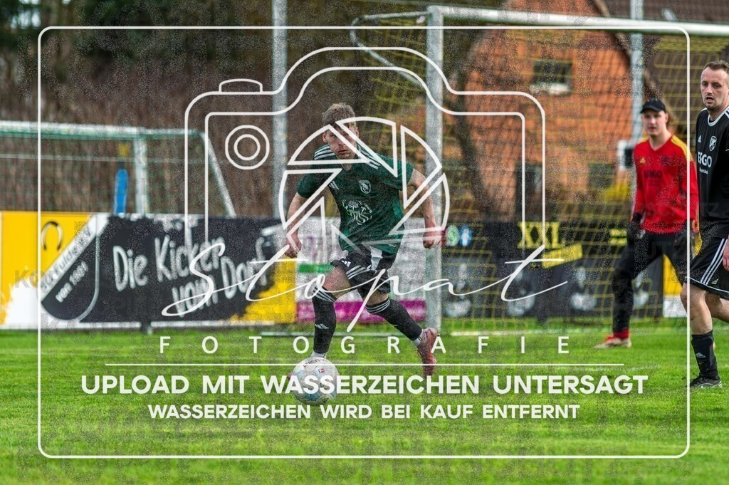 FGFS-SGA-1024 | Veith Hillert (SG Allertal 3 #26) beim Herren 3. Kreisklasse HK Spiel zwischen FG Fulde-Stellichte 2 und SG Allertal 3 im Fulder Zentralstadion, Fulde (Simon Paul Stopat) - Realisiert mit Pictrs.com